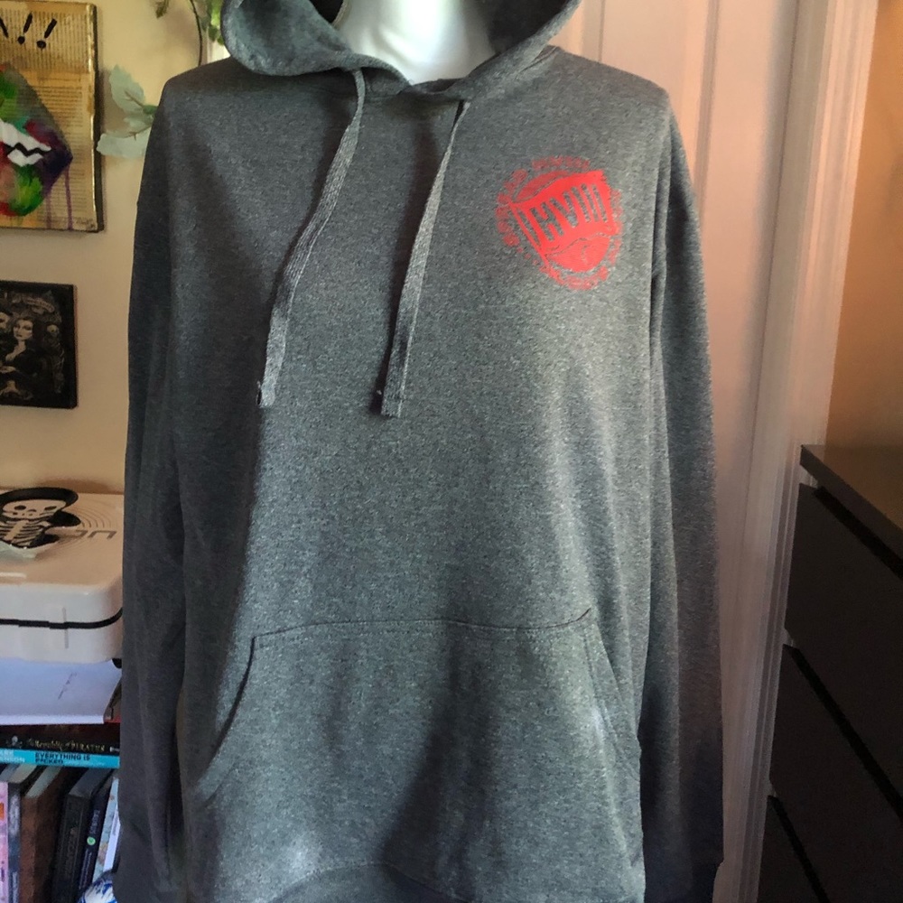 NWOT Hvii brand goods hoodie